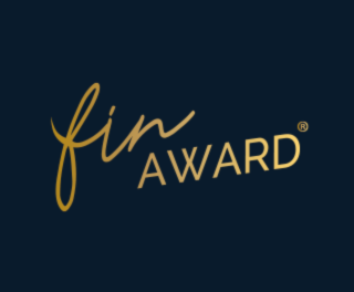 Официальный логотип FINAWARD